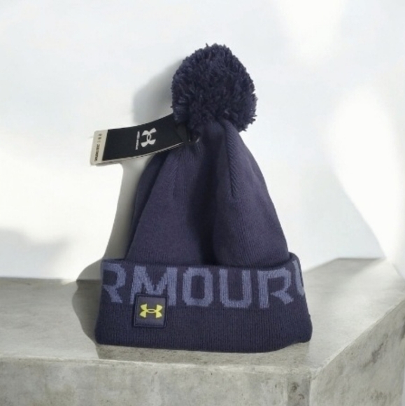 Under Armour Knit Hat - Picture 5 of 5